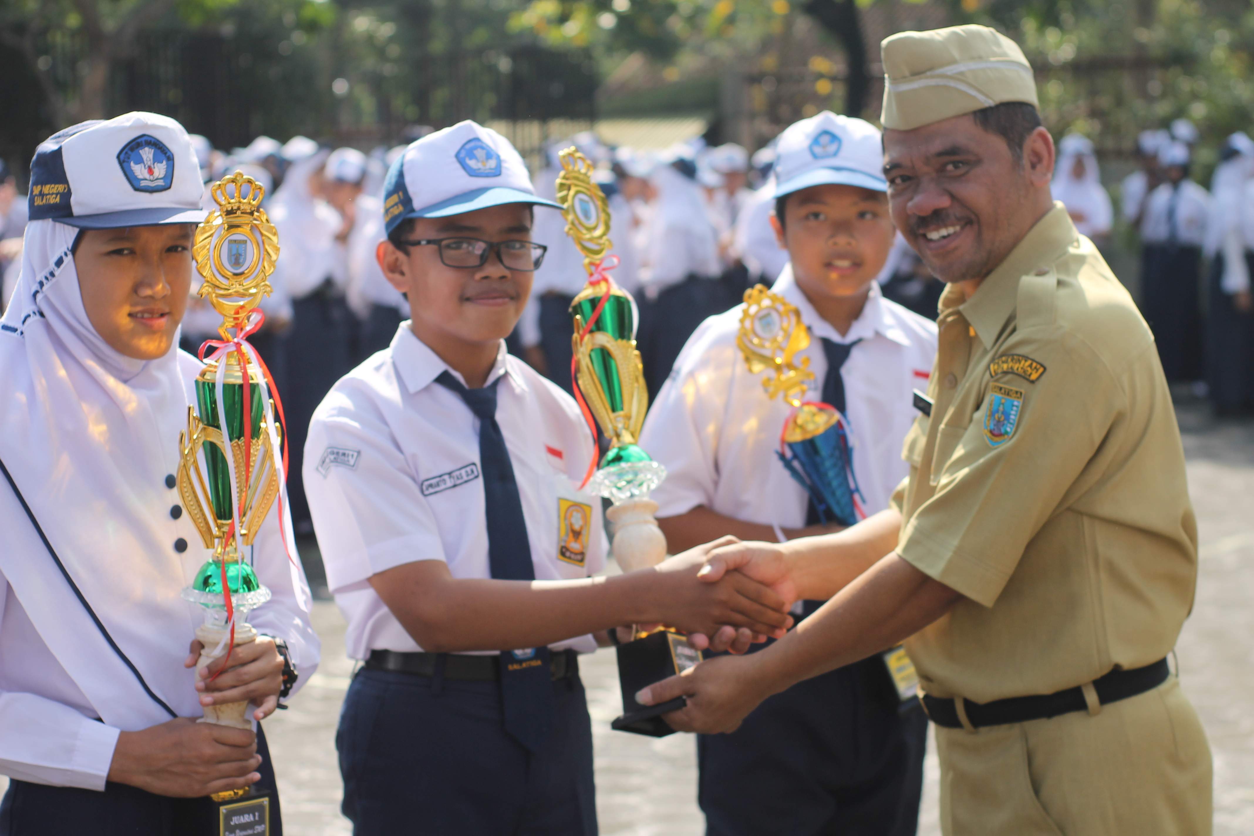 Berita 1